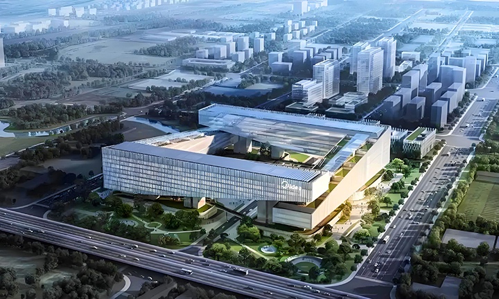 �Ϻ�����ȫ��(chu��ng)�@�^(q��)�(xi��ng)Ŀ